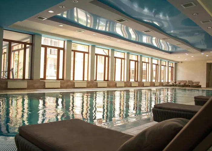 Hotel Russia