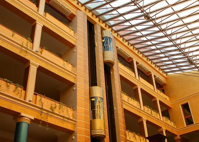 Hotel Russia