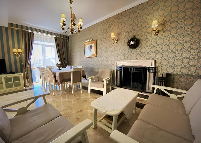 Marrone Hotel Tsaghkadzor